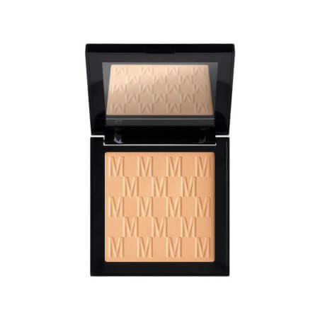 Poudre cuite à la texture ultra fine Naturelle SILK TOUCH 201 8,5g