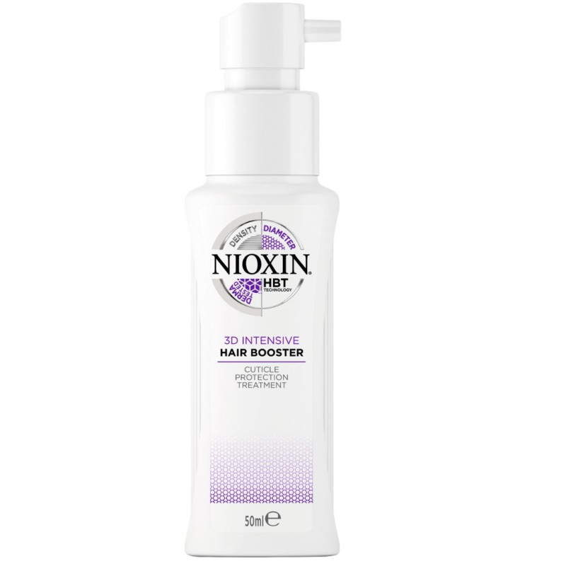 Hair Booster Nioxin - 30 ml -
