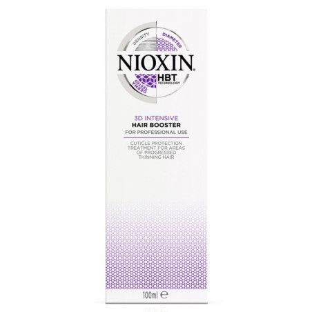Haarbooster Nioxin 100 ML