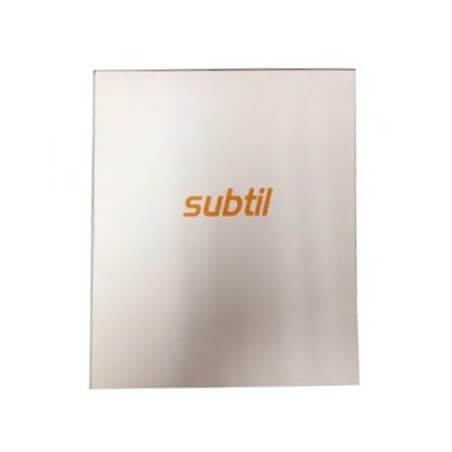 Nuancier Subtil Coloração Nuancier Subtil Coloração
