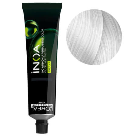 iNOA colorante trasparente 60ML