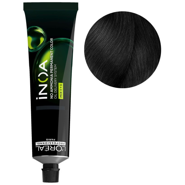 Inoa No 3 HAir Color by Professional