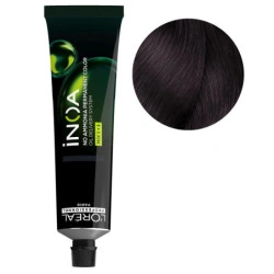 iNOA 4.20 colorante castano viola intenso 60ML