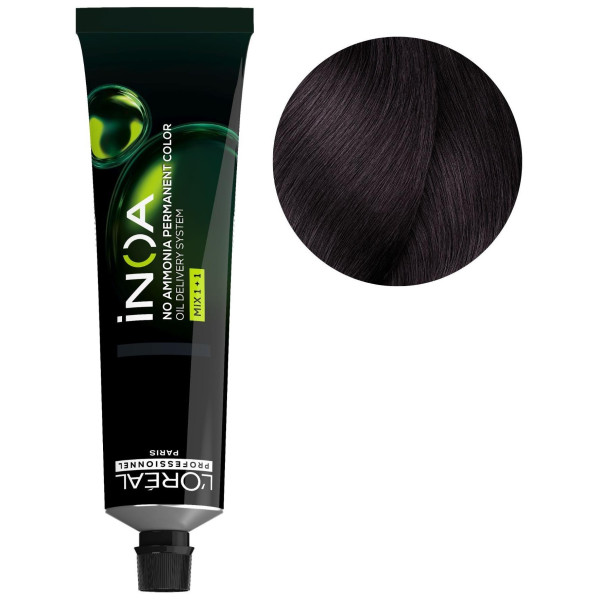 Colour Royale Hair Colour Violet Brown 60ml - Hairhouse