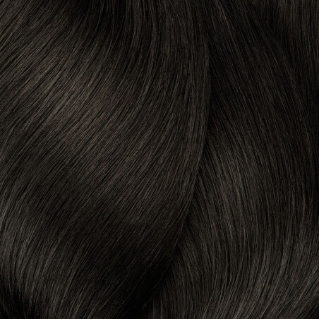 Coloration iNOA 4.3 châtain doré