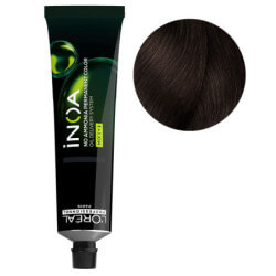 Coloração iNOA 4.35 castanho dourado acaju 60ML