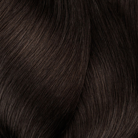 iNOA 4.35 golden brown mahogany hair color 60ML
