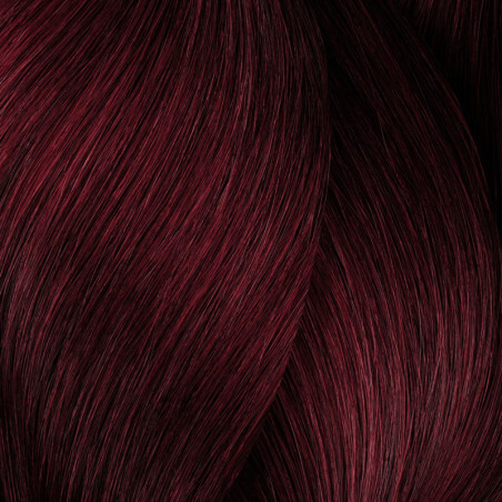 Coloration iNOA camilane 4.62 châtain rouge irisé 60ML