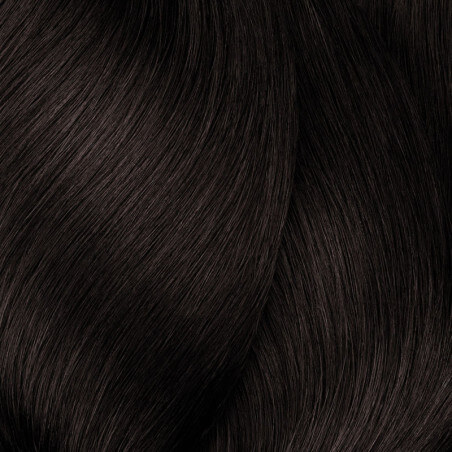 Coloration iNOA 4.8 châtain mocca