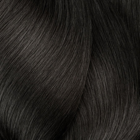 Coloration iNOA 5.1 châtain clair cendré