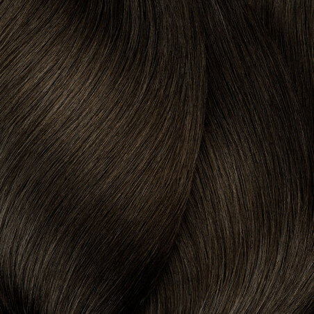 Coloration iNOA 5.3 châtain clair doré