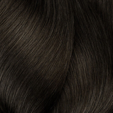 Coloration iNOA fondamentale 5.3 châtain clair doré 5.3