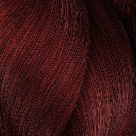 iNOA carmilane 5.60 coloración castaño claro rojo intenso 60ML