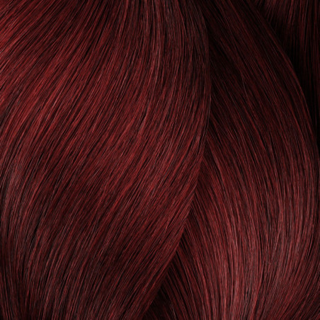 Coloration iNOA carmilane 5.62 châtain clair rouge irisé 60ML