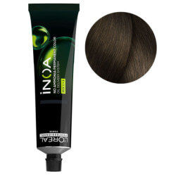 Coloration iNOA fondamentale 6 blond foncé