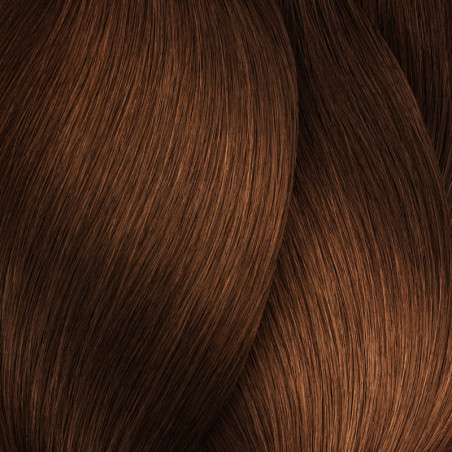 iNOA 6.34 dark blond golden copper color 60ML