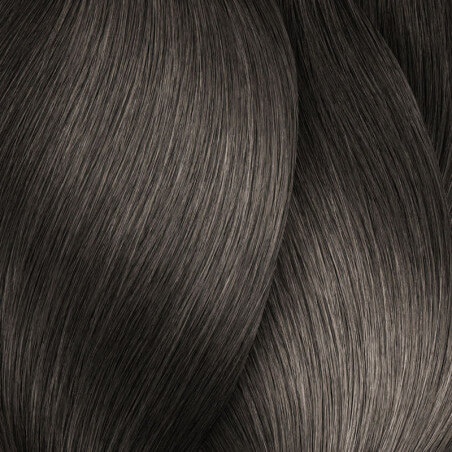 Coloration iNOA 7.1 blond cendré