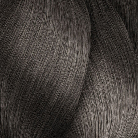 Coloration iNOA 7.11 blond cendré profond
