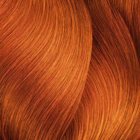 iNOA 7.44 deep copper blonde coloring 60ML