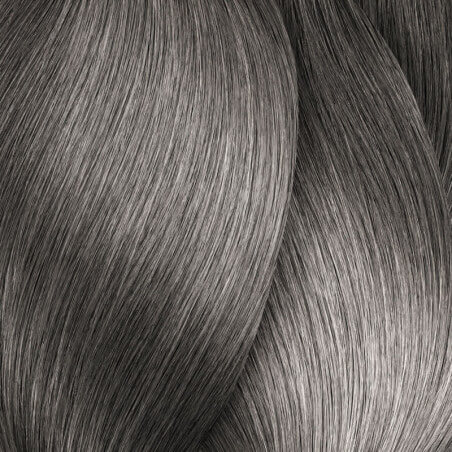 Coloration iNOA 8.11 blond clair cendré profond