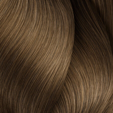 Coloration iNOA 8.13 blond clair cendré doré