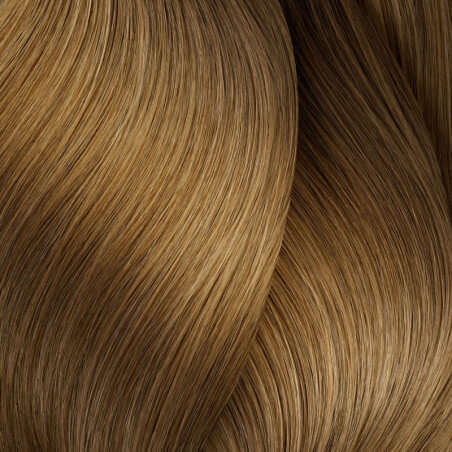Coloration iNOA fondamentale 8.3 blond clair doré