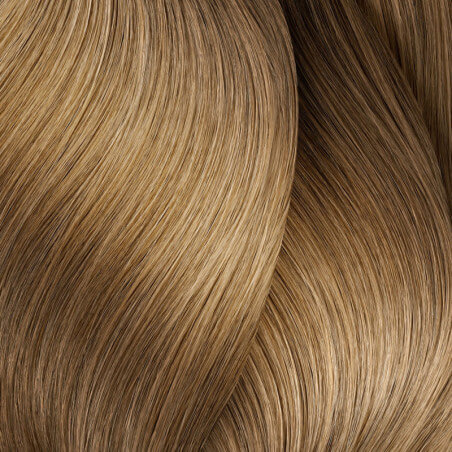 Coloration iNOA fondamentale 9 blond très clair