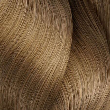 Coloration iNOA fondamentale 9.0 blond très clair profond