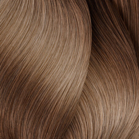 Coloration iNOA 9.12 blond très clair cendré irisé