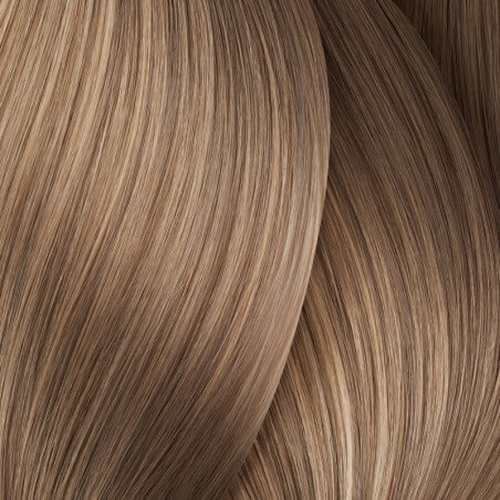 Coloration iNOA 9.2 blond très clair