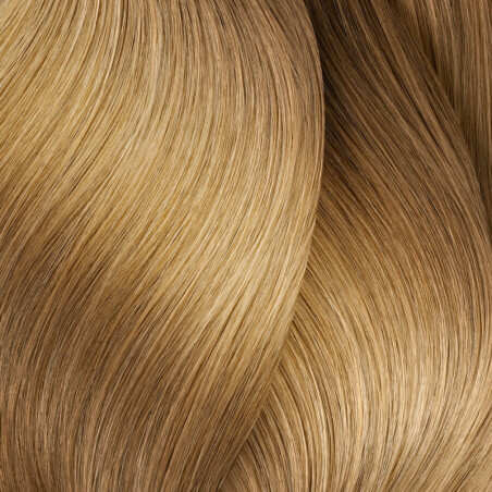 Coloration iNOA fondamentale 9.3 blond très clair doré