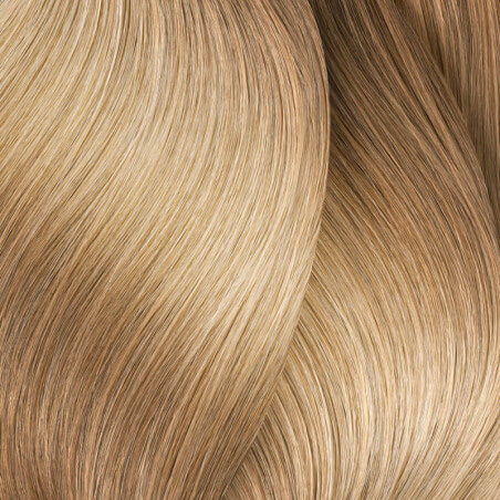 Coloration iNOA fondamentale 10 blond très très clair