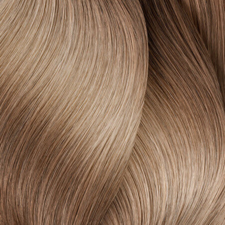 Coloration iNOA 10.12 blond très très clair cendré irisé