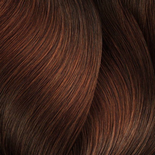 Buy INOA Professoinal Ammonia Free Hair Color (No 3 +Dark Brown)  Professional hair kit for Salon Pack of 6 Online at Low Prices in India -  Amazon.in