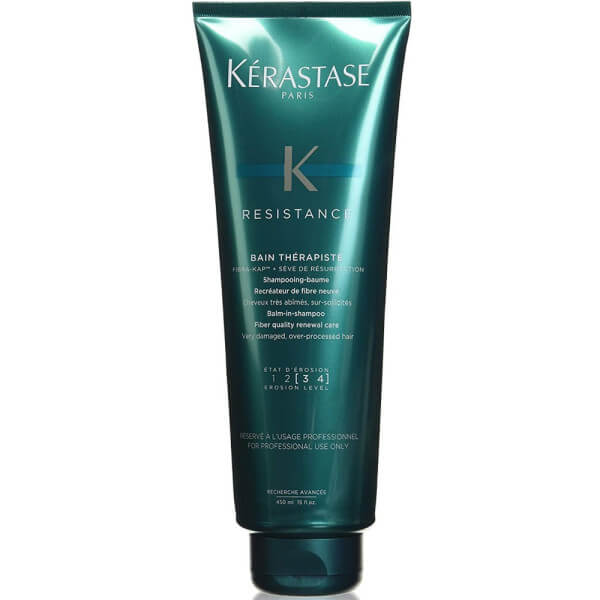Bain Thérapiste Résistance Kérastase 250ML Bain Thérapiste Résistance Kérastase 250ML