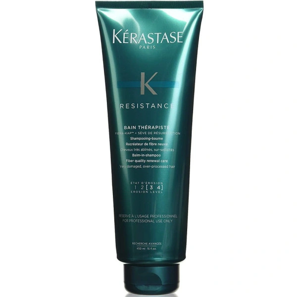 Bain Thérapiste Résistance Kérastase 450ML