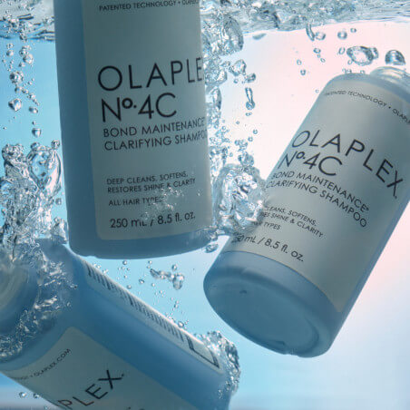 Shampoo n ° 4 Bond Maintenance Olaplex 250ML