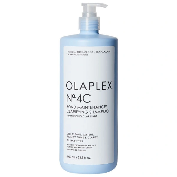 Shampoo Chiarificante n°4 Bond Maintenance Olaplex 250ML