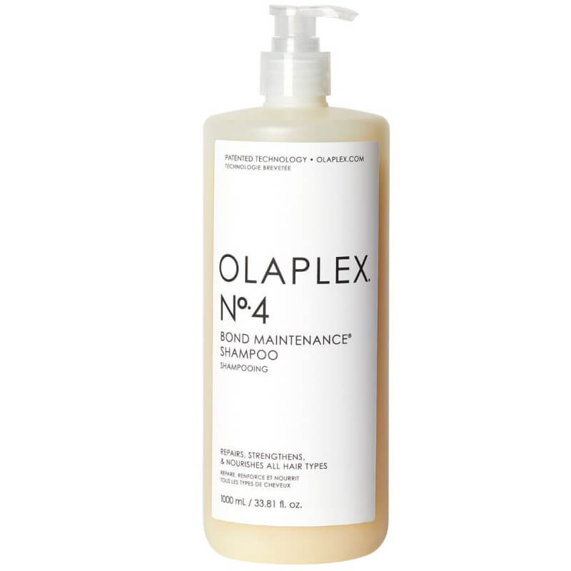 Shampoo nº4 Manutenção de Ligações Olaplex 250ML