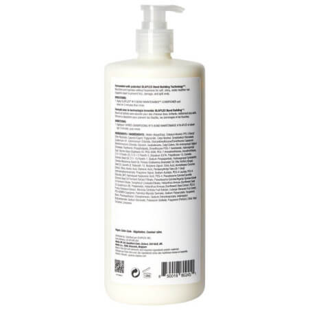 Condicionador revitalizante nº Bond Maintenance Olaplex 2L