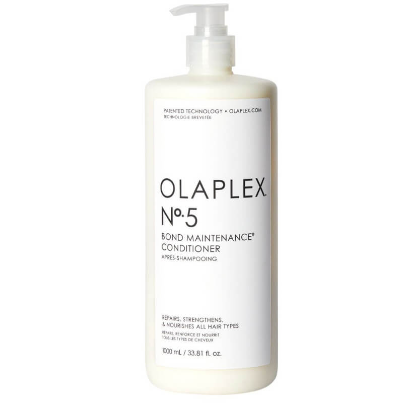 Condicionador revitalizante nº Bond Maintenance Olaplex 2L