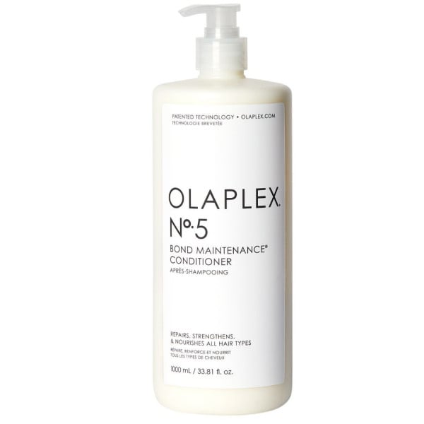 Après-shampooing revitalisant n°5 Bond Maintenance Olaplex 2L