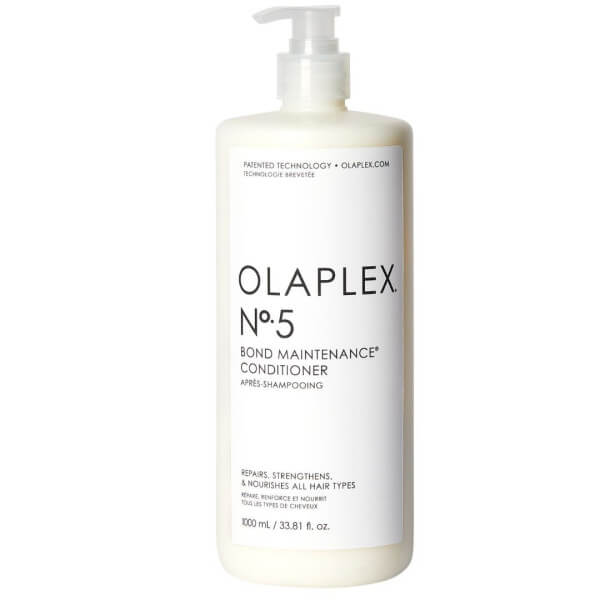 Condicionador revitalizante nº Bond Maintenance Olaplex 2L Condicionador revitalizante nº Bond Maintenance Olaplex 2L