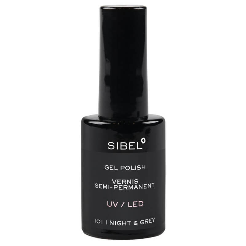 Esmalte semipermanente n.°101 edición limitada Sibel 14ML