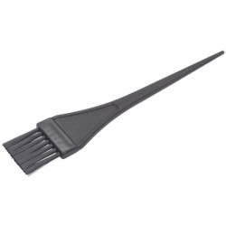 Brocha de tinte 100% plástico reciclado tamaño M Sibel