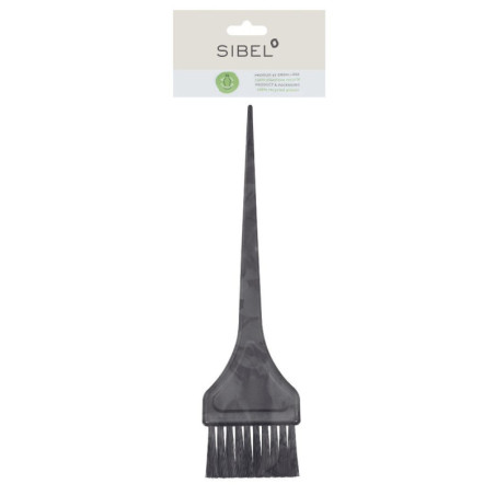 Coloration brush 100% recycled plastic size L Sibel