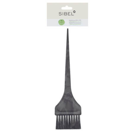 Penseel voor kleuring 100% gerecycled plastic maat L Sibel