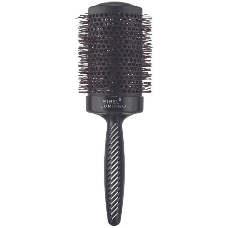 Brosse thermique Ilumipro Sibel 65mm