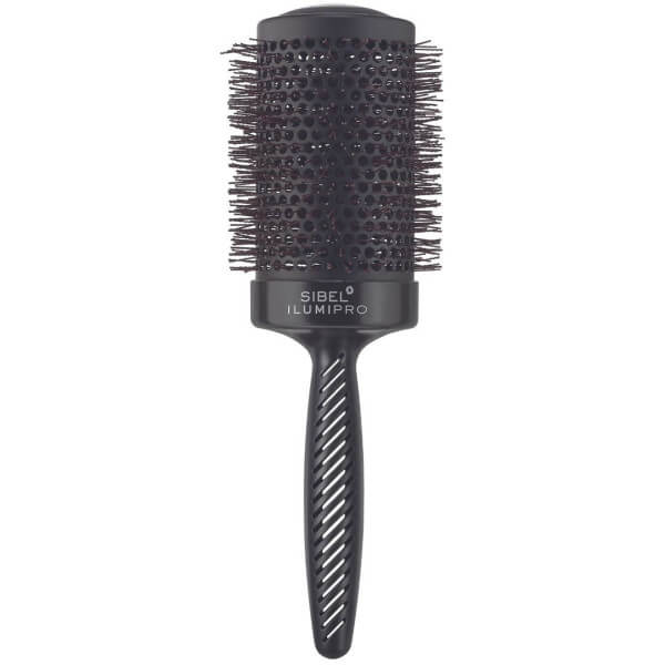 Brosse thermique Ilumipro Sibel 65mm 