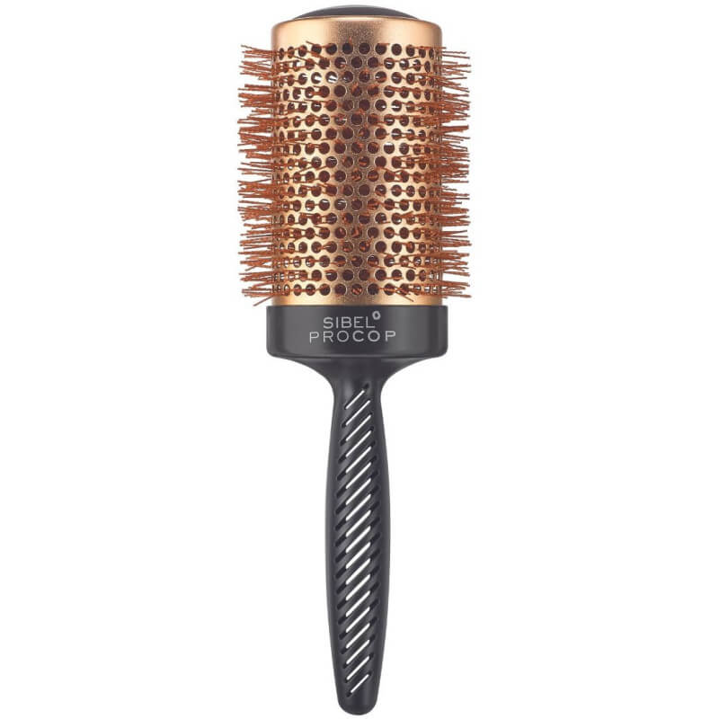 Brosse thermique Procop Sibel 65mm